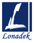 Lonadek Inc. logo